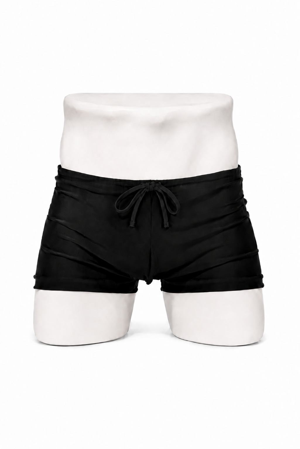 Black Trunks