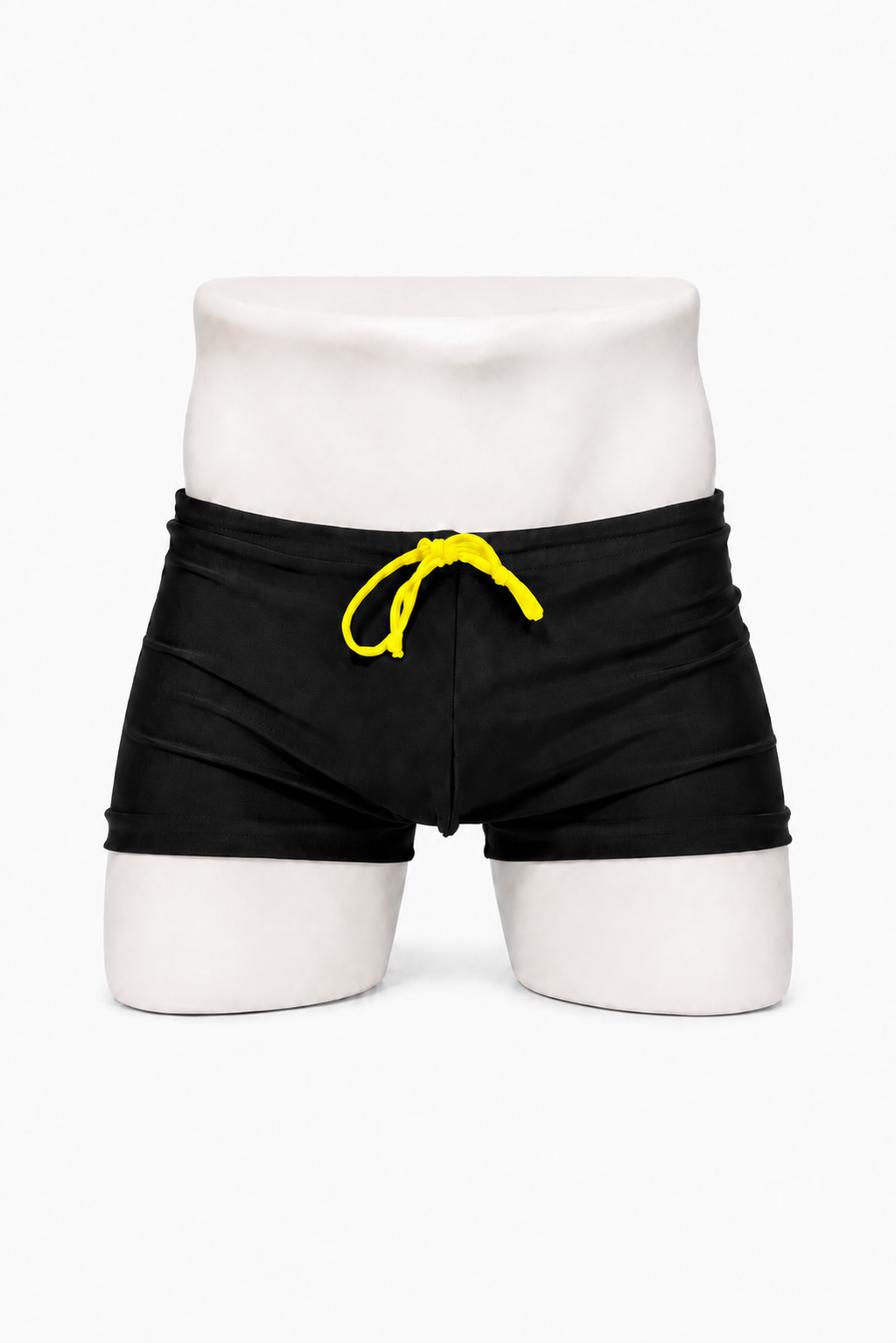 Black Trunks