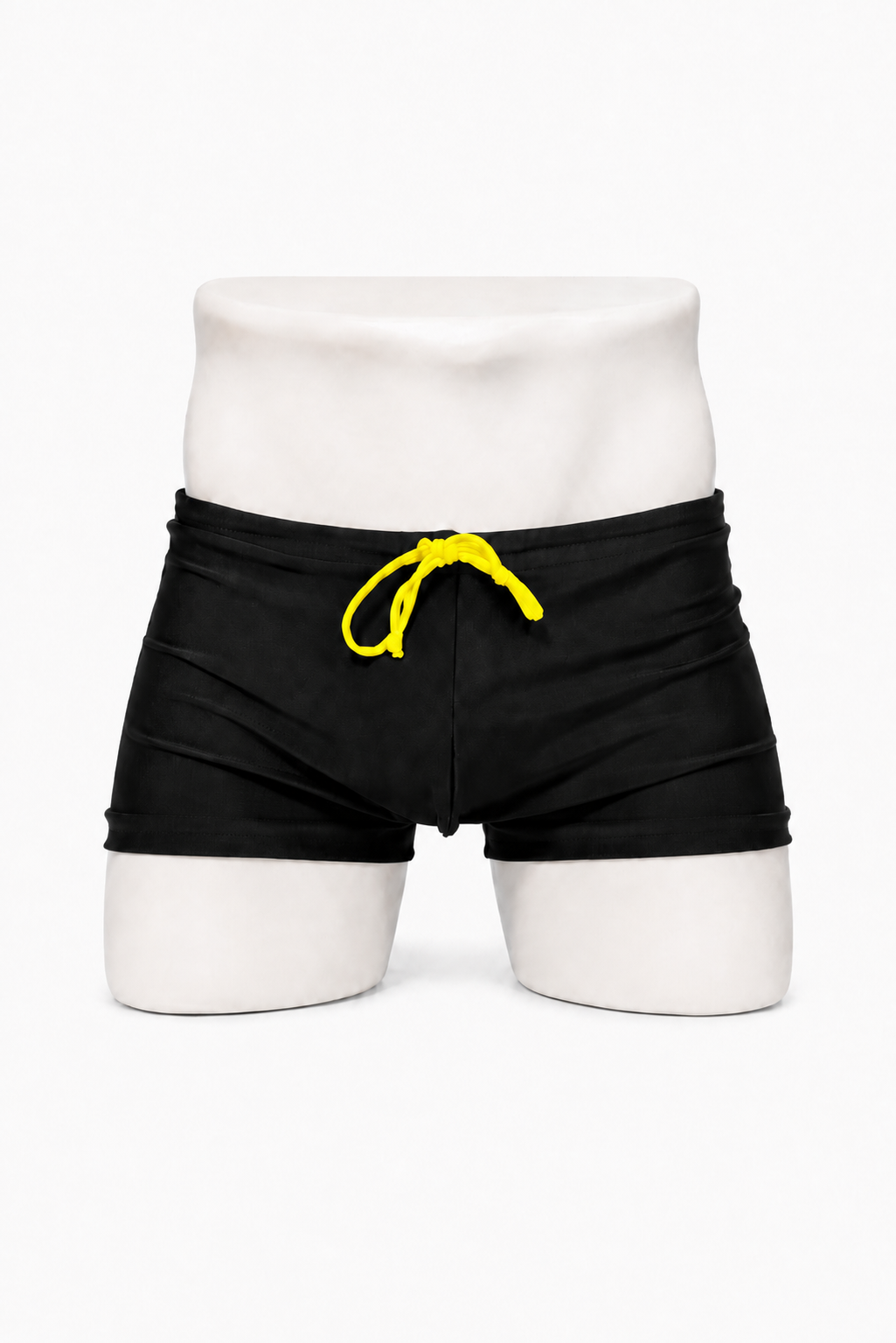 Black Trunks