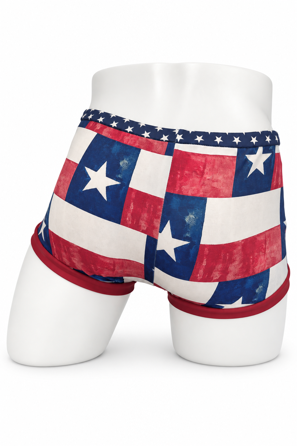 Lone Star Trunks
