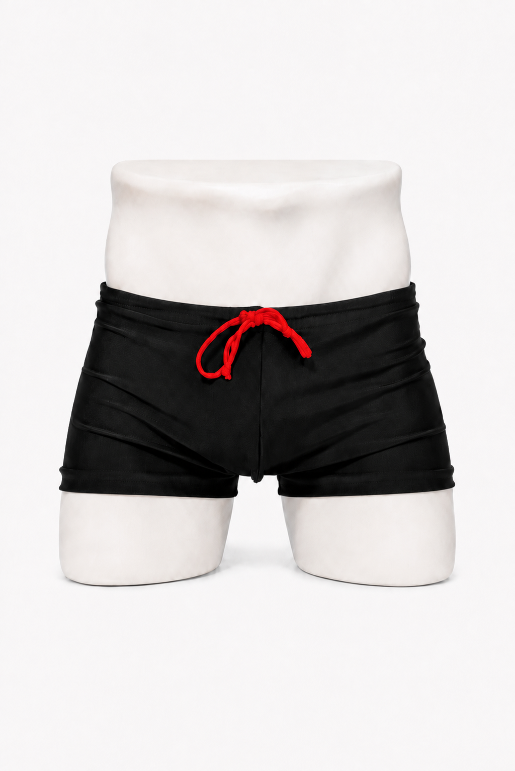 Black Trunks