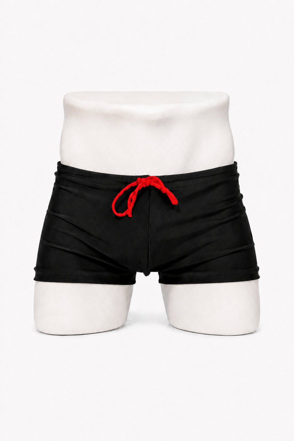 Black Trunks