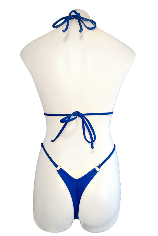 Royal Crush Bottoms