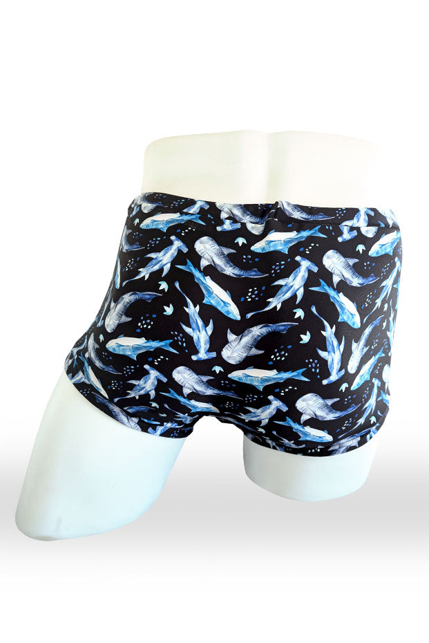 Shark Bait Trunks