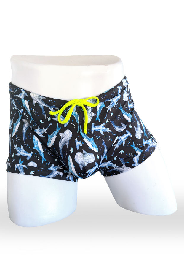 Shark Bait Trunks