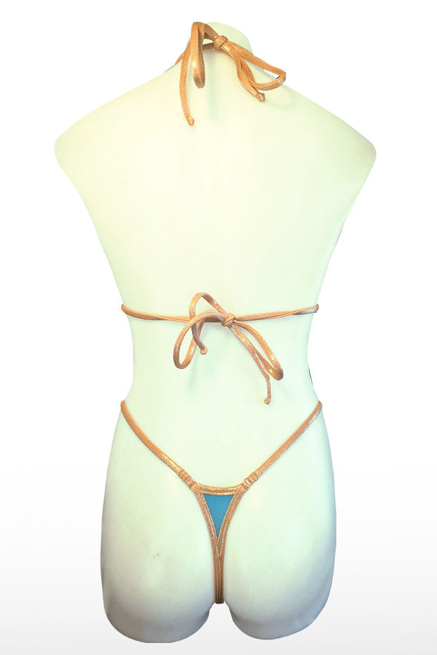 Sheer Jasmine
