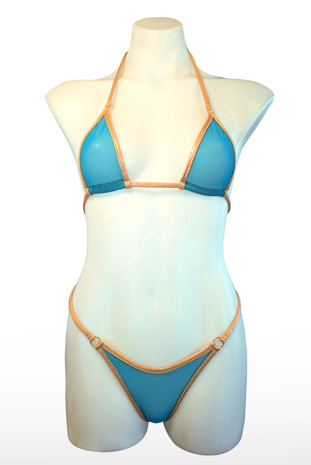 Sheer Jasmine